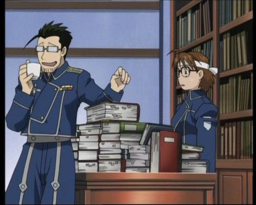 Otaku Gallery  / . / Anime e Manga / Full Metal Alchemist / Screen Shots / Episodi / 23 - Cuore d`acciaio / 088.jpg